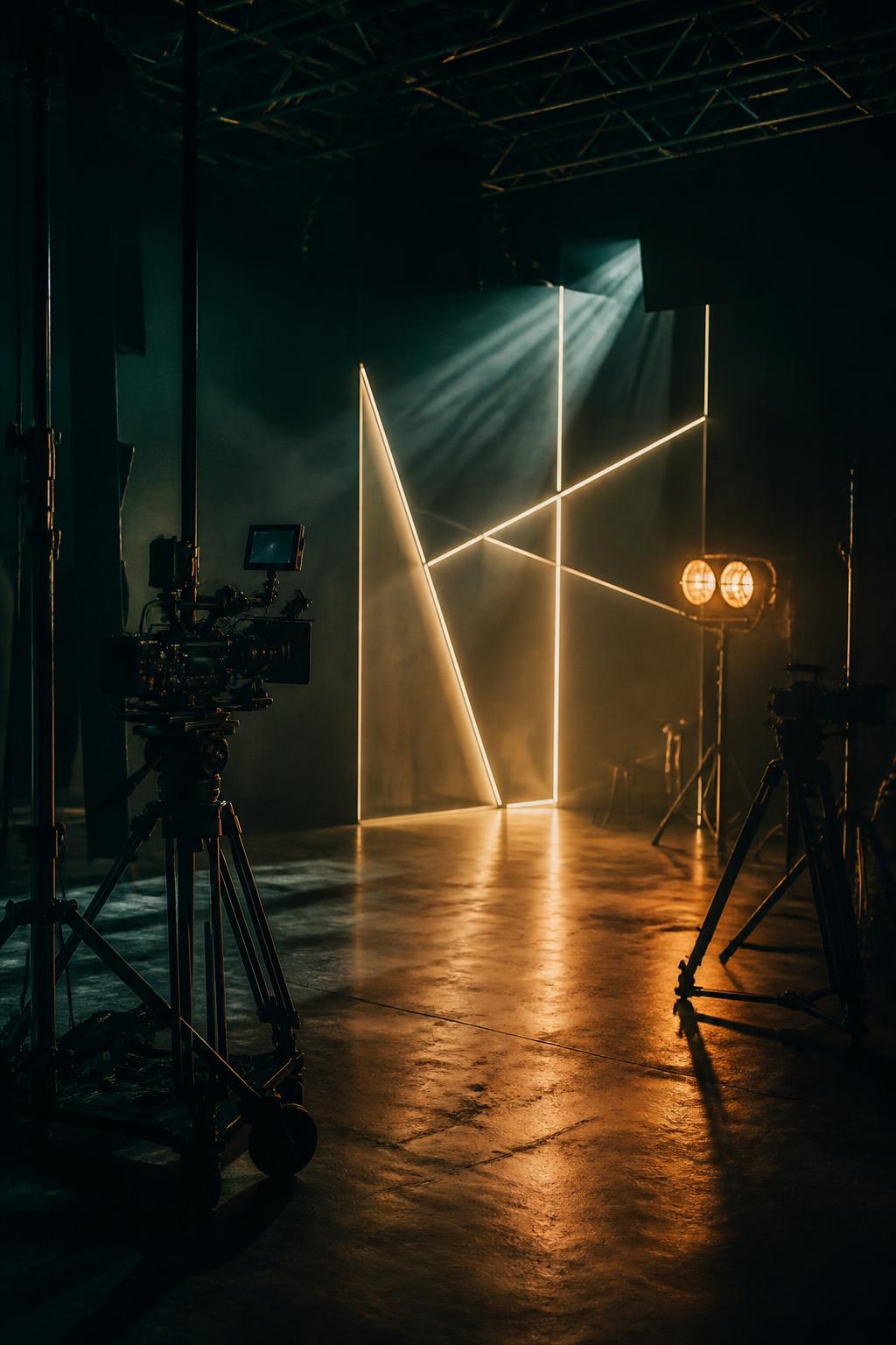 Cobertura e produção em eventos do setor